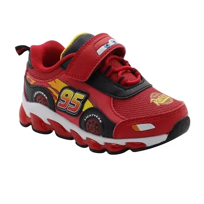 Disney Boys Sneakers