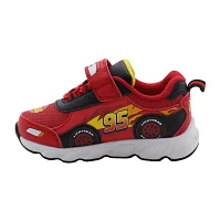 Disney Boys Sneakers