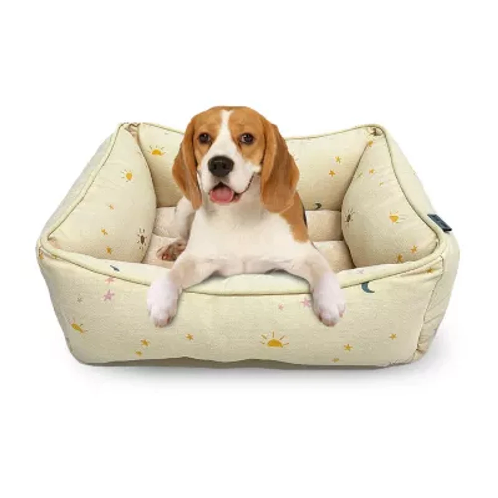 Precious Tails 20in Celestial Tan Pet Beds
