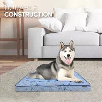 Precious Tails 40in Orthopedic Pet Beds