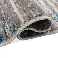 Mohawk Home Cleo Woven Benedict Indoor Rectangular Accent Rug