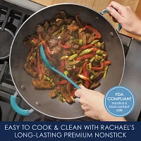Rachael Ray Cook + Create 14" Aluminum Wok