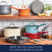 Rachael Ray Cook + Create 14" Aluminum Wok