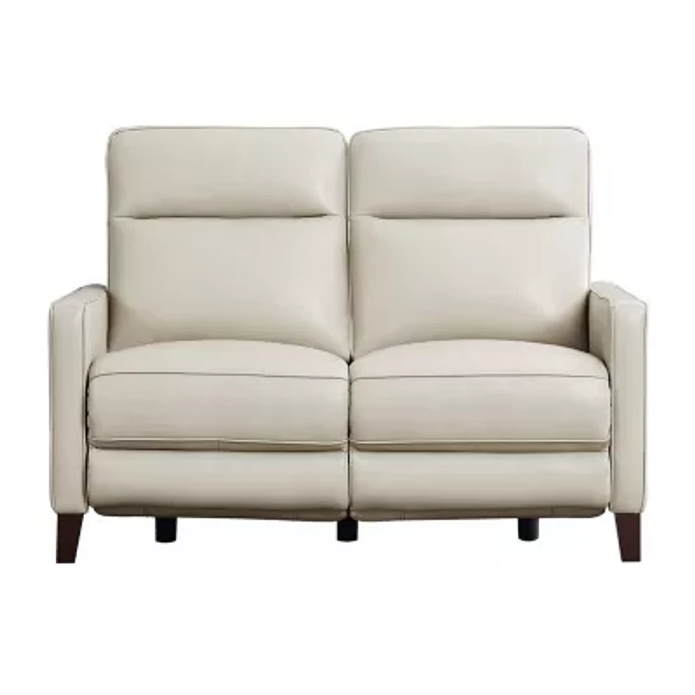 Ashby Upholstered Motion Loveseat