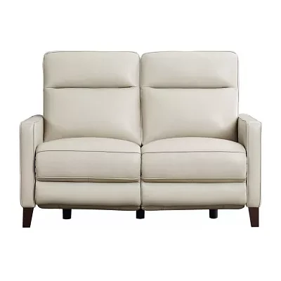 Ashby Upholstered Motion Loveseat