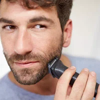 Philips Norelco 13pc. Rechargeable Multi-Groomer 3000