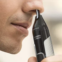 Philips Norelco Electric Nose Trimmer 5000