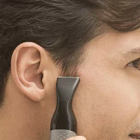 Philips Norelco Electric Nose Trimmer 5000
