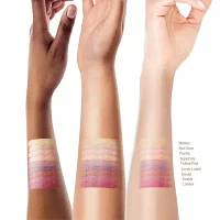 Pixi Beauty Hello Kitty Chrome Glow Palette