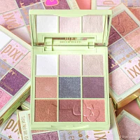 Pixi Beauty Hello Kitty Eye Effects Palette