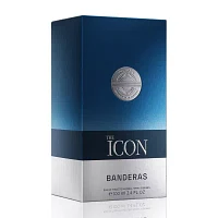 Antonio Banderas The Icon Eau De Toilette 3.4 Oz