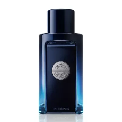 Antonio Banderas The Icon Eau De Toilette 3.4 Oz