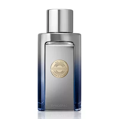 Antonio Banderas The Icon Elixir Eau De Parfum 3.4 Oz