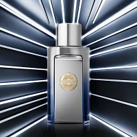 Antonio Banderas The Icon Elixir Eau De Parfum 3.4 Oz
