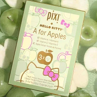Pixi Beauty Hello Kitty Multi Vitamin Infusion Sheet Mask