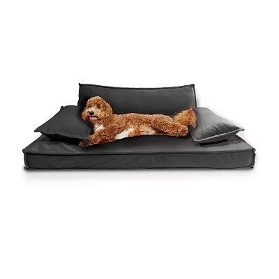 Precious Tails 30" Orthopedic Pet Beds