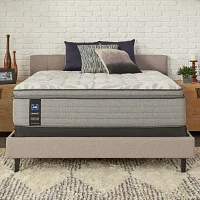 Sealy Posturepedic Clandon 13.5" Soft Pillow Top