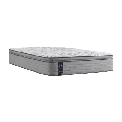 Sealy Posturepedic Clandon 13.5" Soft Pillow Top