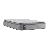 Sealy Posturepedic Clandon 13.5" Soft Pillow Top