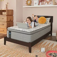 Sealy Posturepedic Clandon 13.5" Soft Pillow Top