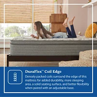 Sealy Posturepedic Clandon 13.5" Soft Pillow Top
