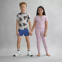 Little & Big Girls 3-pc. Hello Kitty Pajama Set