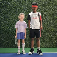 Champion Little Girls 2-pc. Skort Set