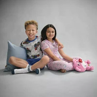Little & Big Boys 4-pc. Super Mario Pajama Set