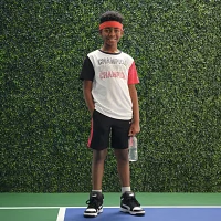 Champion Big Boys 2-pc. Short Set