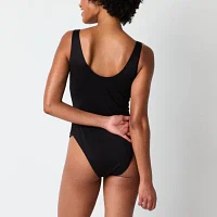 Arizona Body Cloud Kissed Cheeky Bodysuit