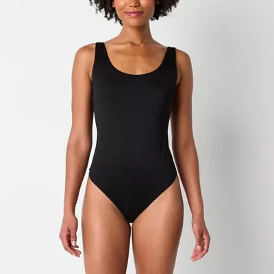 Arizona Body Cloud Kissed Cheeky Bodysuit