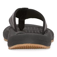 St. John's Bay Mens Flip-Flops