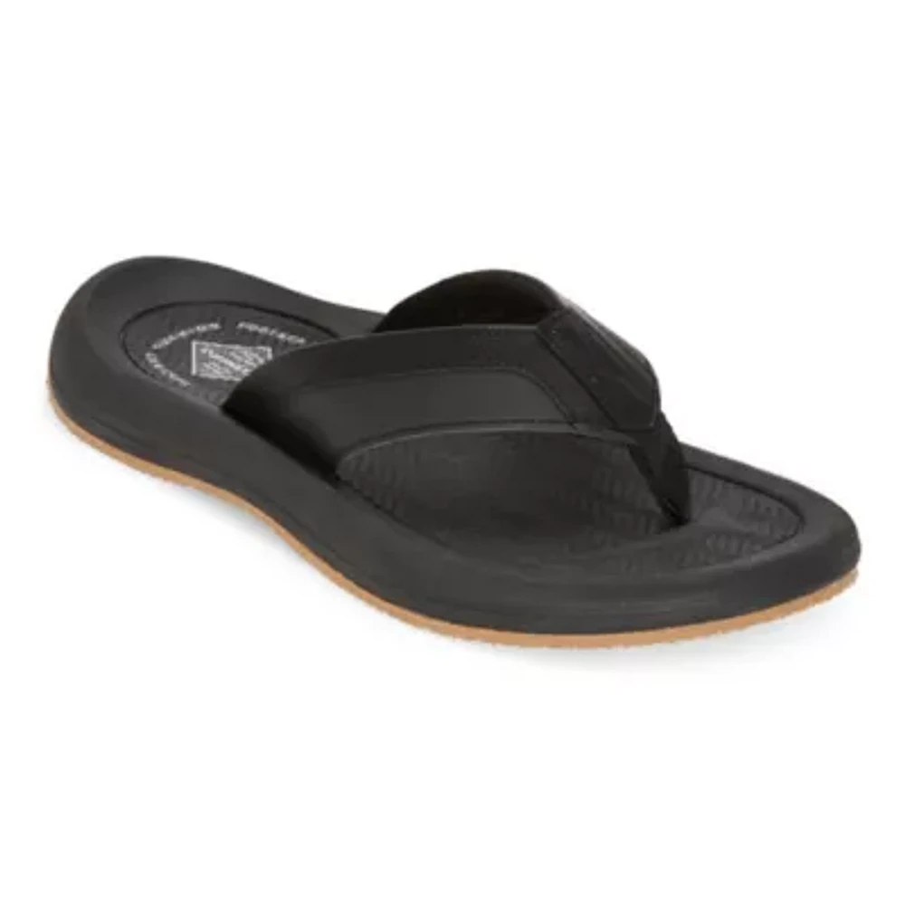 St. John's Bay Mens Flip-Flops