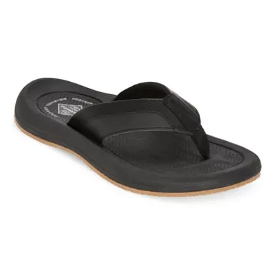 St. John's Bay Mens Flip-Flops