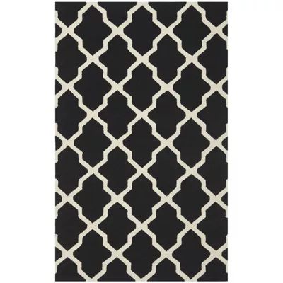 Safavieh Gale Wool Rectangular Rug