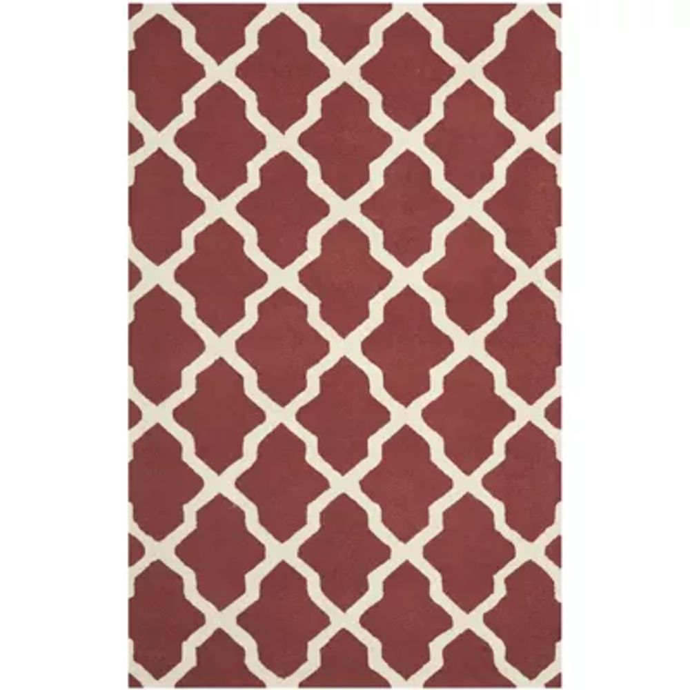 Safavieh Gale Wool Rectangular Rug