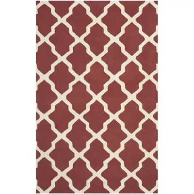 Safavieh Gale Wool Rectangular Rug