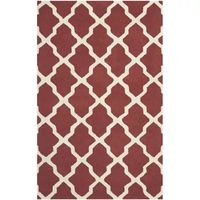 Safavieh Gale Wool Rectangular Rug