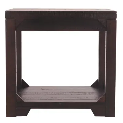 Signature Design by Ashley® Rogness End Table