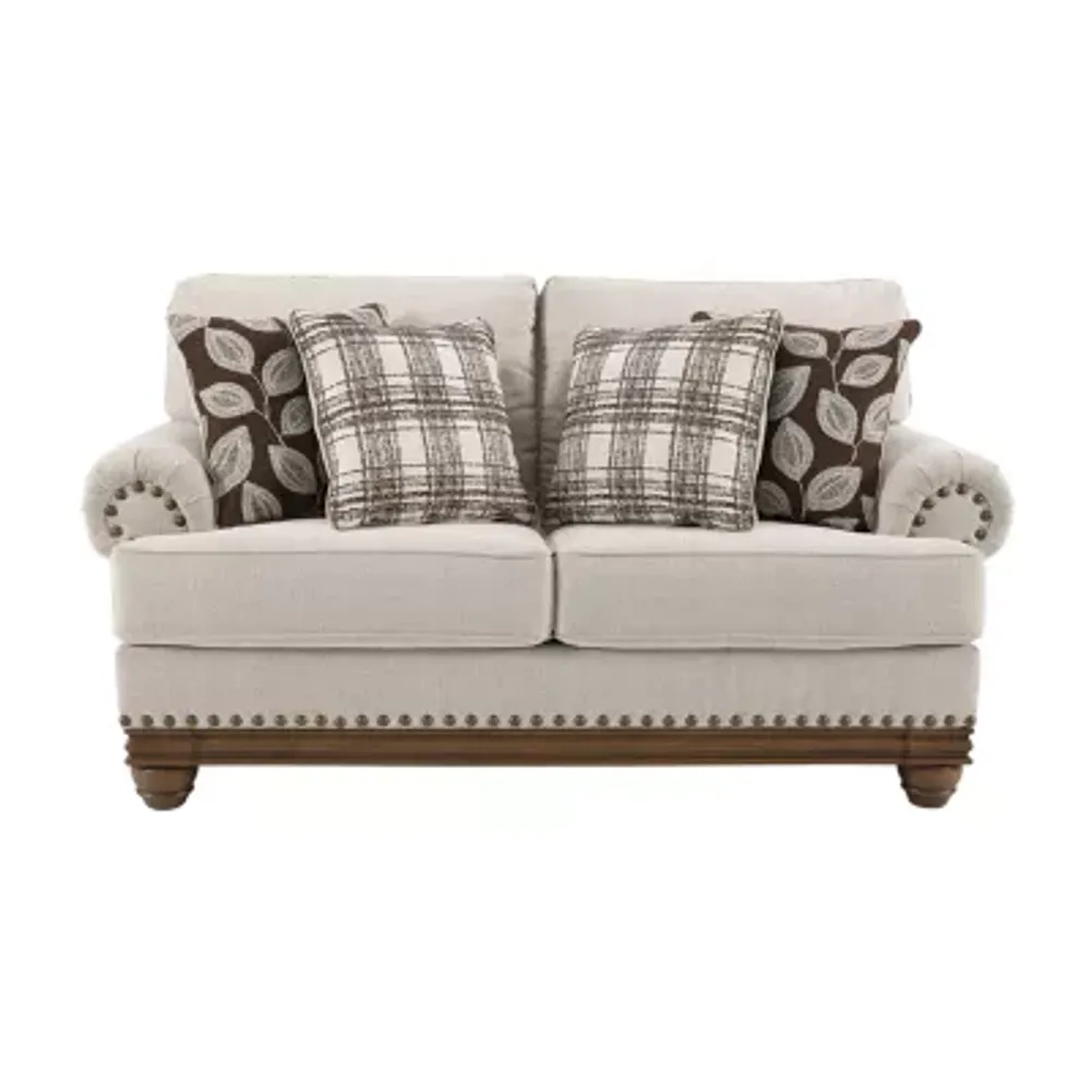 Signature Design by Ashley® Harleson Loveseat