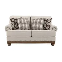 Signature Design by Ashley® Harleson Loveseat