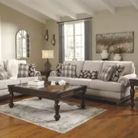 Signature Design by Ashley® Harleson Loveseat