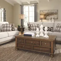 Signature Design by Ashley® Harleson Loveseat