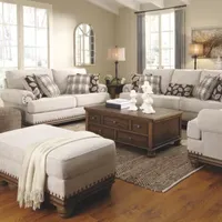 Signature Design by Ashley® Harleson Loveseat