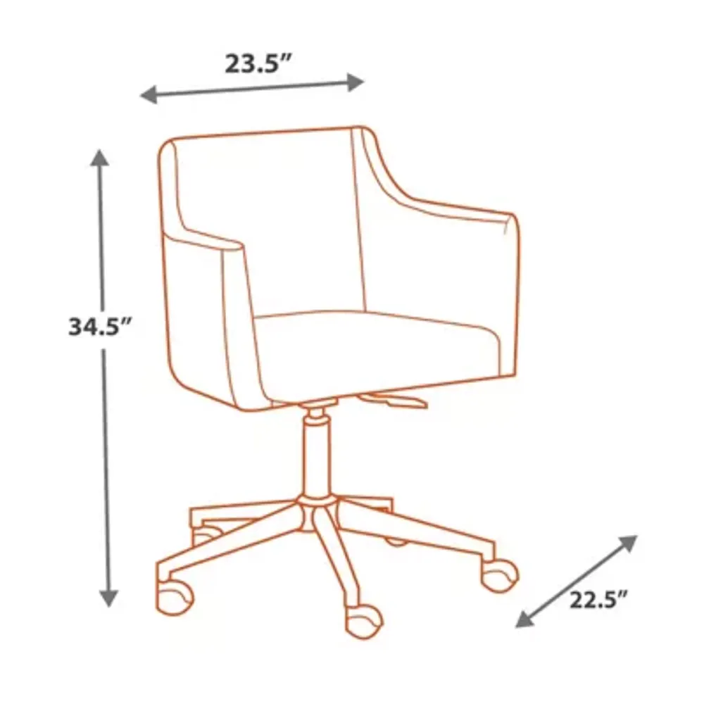 Signature Design by Ashley® Office Chair