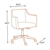 Signature Design by Ashley® Office Chair