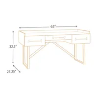 Signature Design by Ashley® Starmore Desk