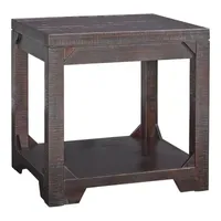 Signature Design by Ashley® Rogness End Table