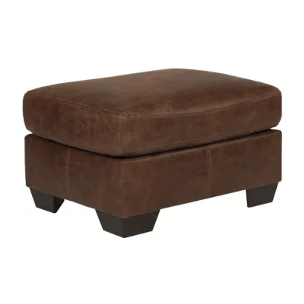 Signature Design by Ashley® Blake Ottoman