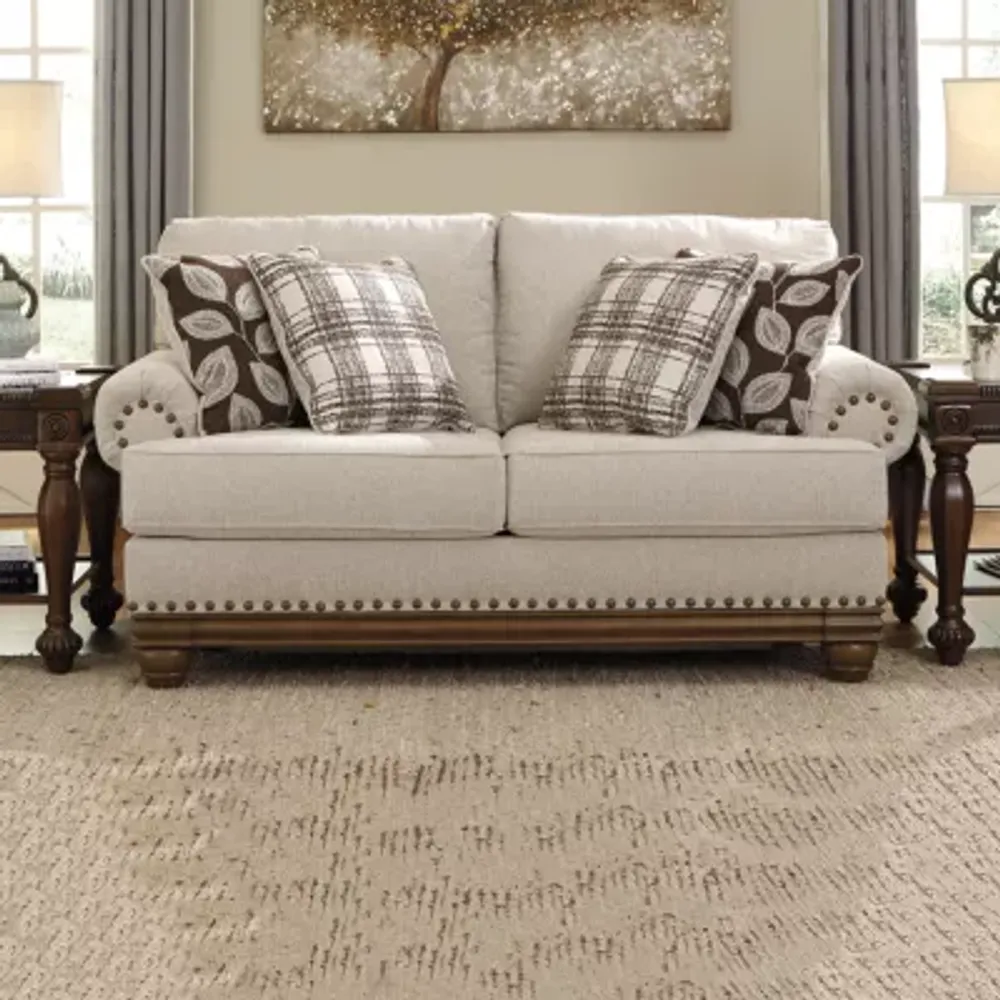 Signature Design by Ashley® Harleson Loveseat